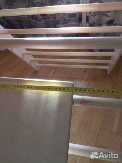 Детский спортивный комплекс- 