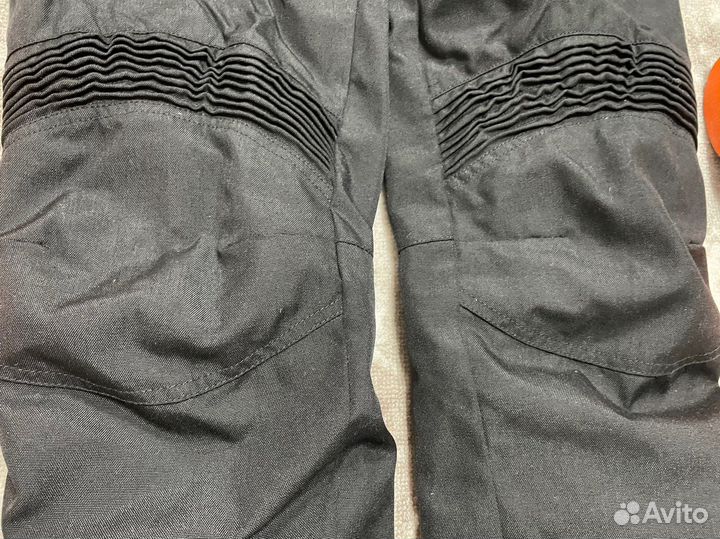 220.Мотоштаны р42