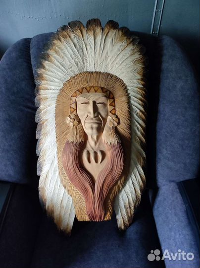 Настенное панно