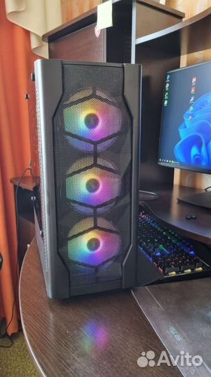 Игровой компьютер i5