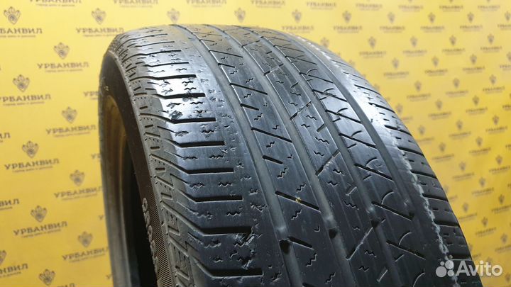 Continental ContiCrossContact LX Sport 245/55 R19 103V