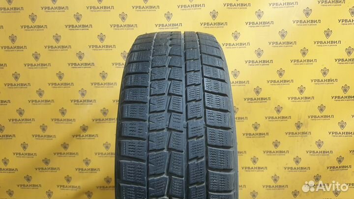 Dunlop Winter Maxx 205/55 R16 91Q