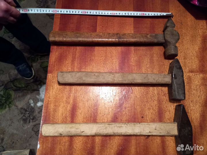 Молоток СССР