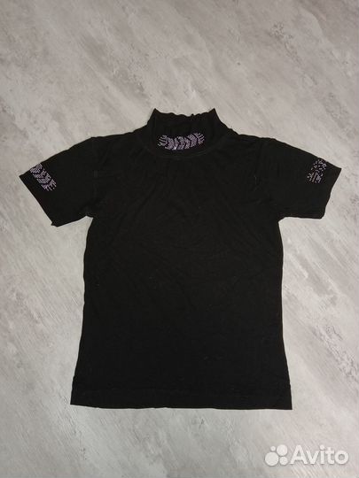 Для девочки 128-134