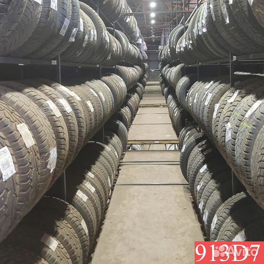 General Tire Altimax Arctic 195/65 R15 95L