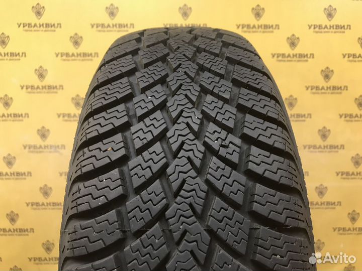 Nokian Tyres Hakkapeliitta NRW 185/65 R14 86H