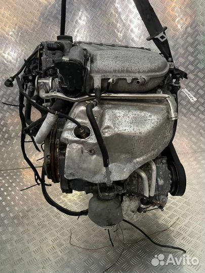 Двигатель AZX Volkswagen Passat B5 2.3 Бензин