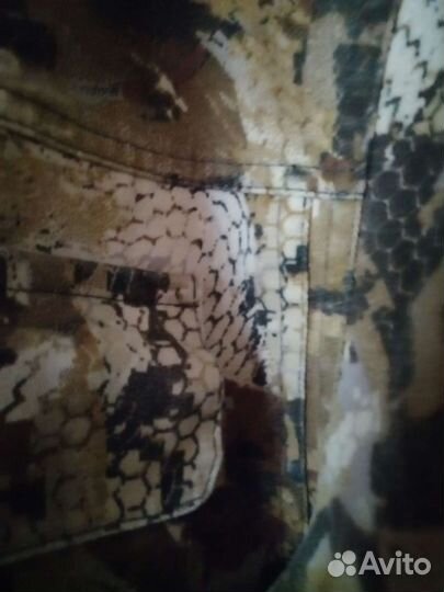 Костюм для охоты и рыбалки 54/4