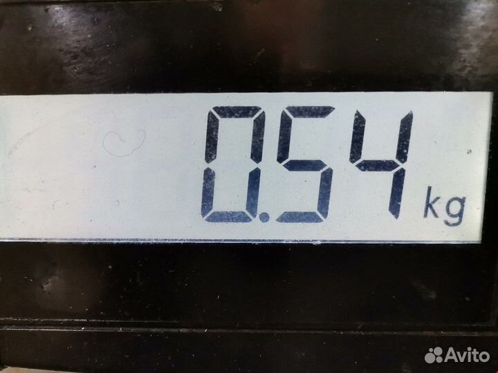 Форсунка для Land Rover Range Rover 3