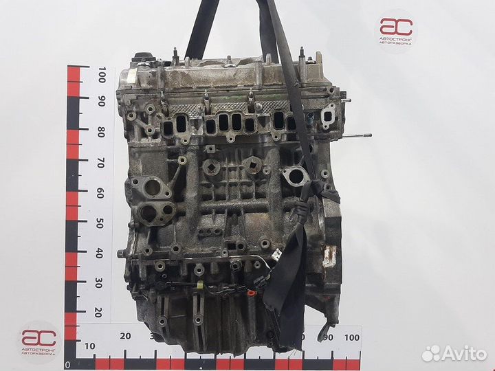 Двигатель (двс) для Honda Civic 8 N22A2