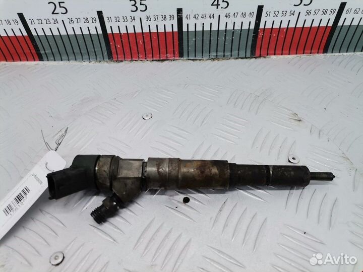 Форсунка для BMW 5-Series (E39)