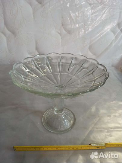 Ваза для фруктов / конфет