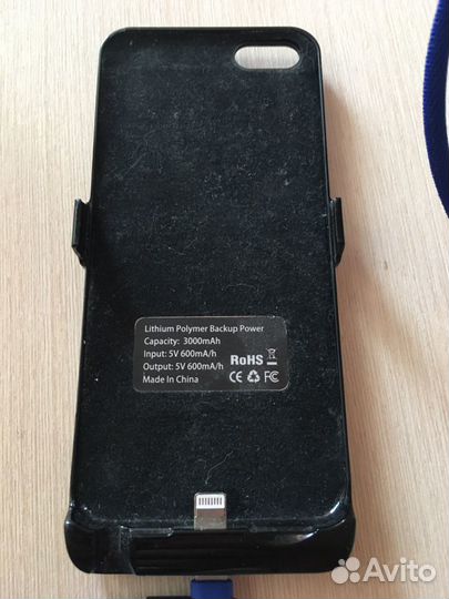 iPhone 5-5s-se