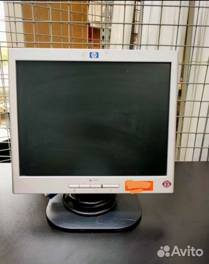 Монитор для компьютера бу