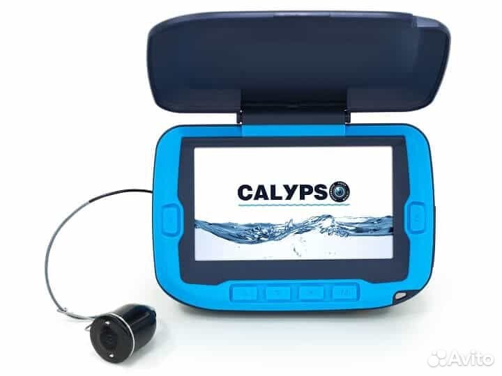 Подводная видеокамера Camping World calypso UVS-02