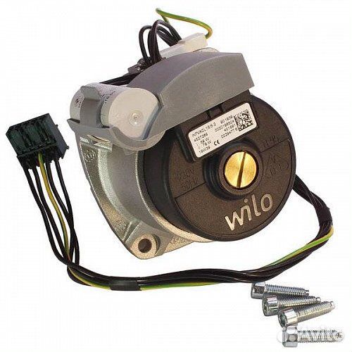 Циркуляционный насос для газовых котлов