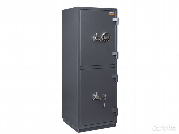 Взломостойкий сейф valberg гранит 120T/2 EL