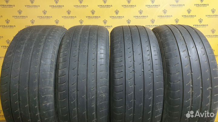 Toyo Proxes T1 Sport 225/55 R17 97V