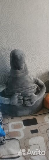 Продам за 4900 мягкую игрушку ждунчик