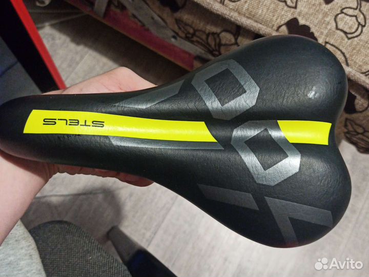 Седло для велосипеда