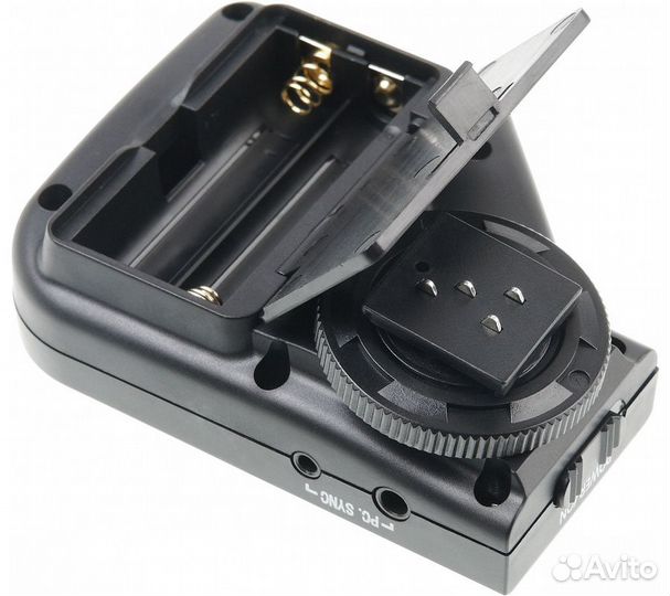 Пульт-радиосинхронизатор Falcon Eyes Phantom Air H