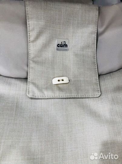 Коляска Cam dinamico up 3 в 1