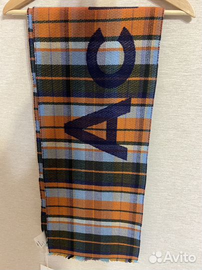 Acne studios шарф