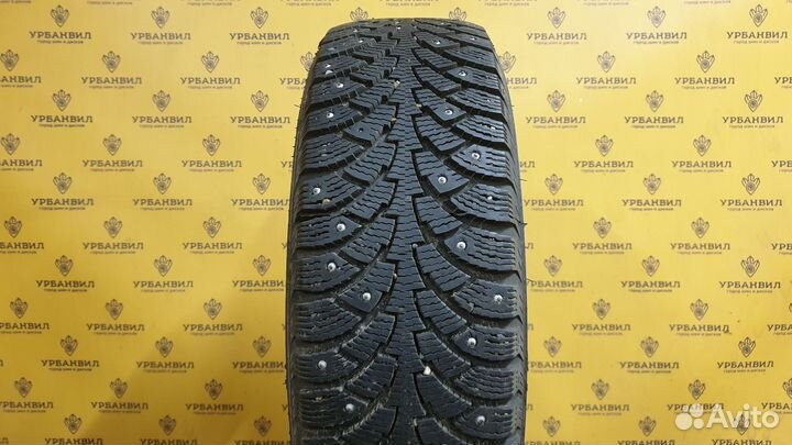 Nokian Tyres Nordman 4 185/65 R15 88T