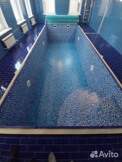 Укладка кафеля плиточник