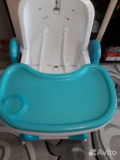 Столик для кормления