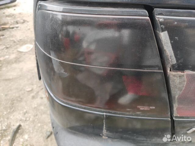 Фонарь задний левый Nissan Almera N15 1.4