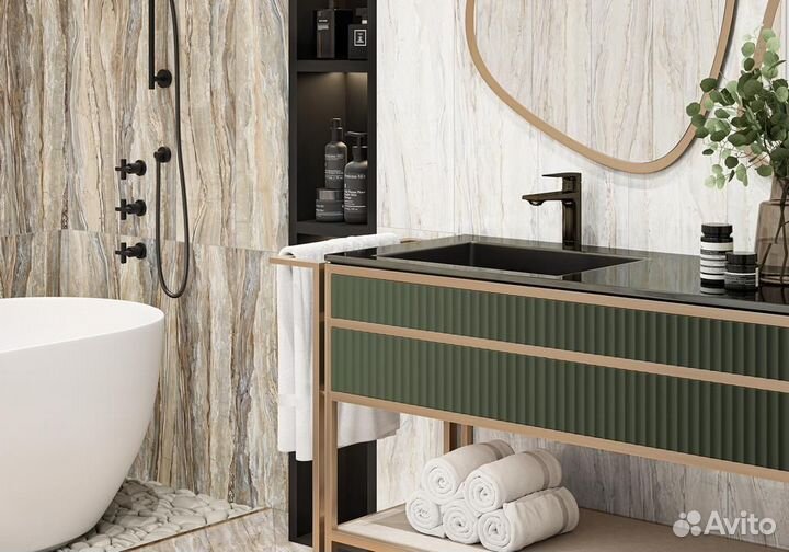 Керамогранит Colorstone от производителя Delacora