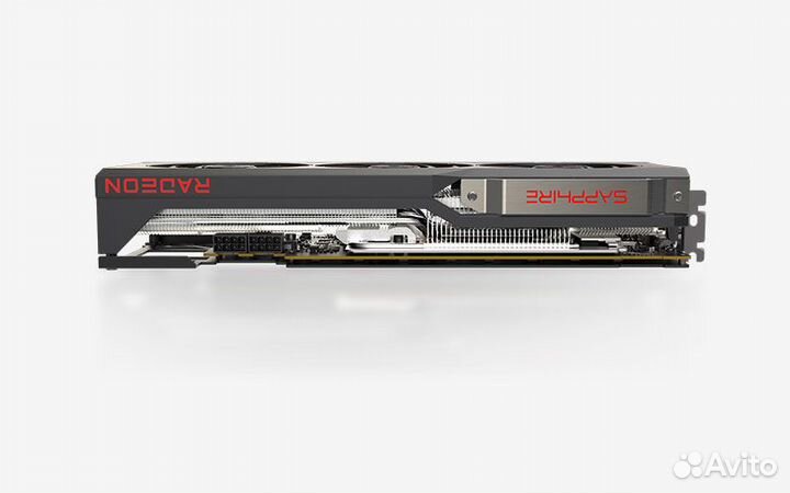 Sapphire Pulse AMD Radeon RX 6800 XT 16GB