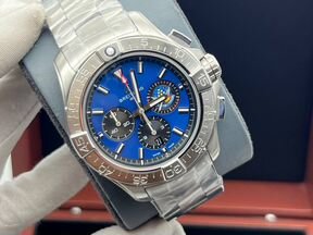 Часы Breitling Chronomat 5