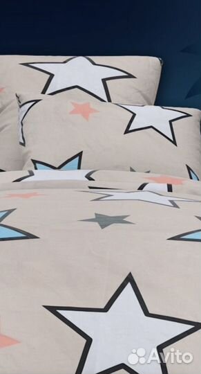 Белье постельное