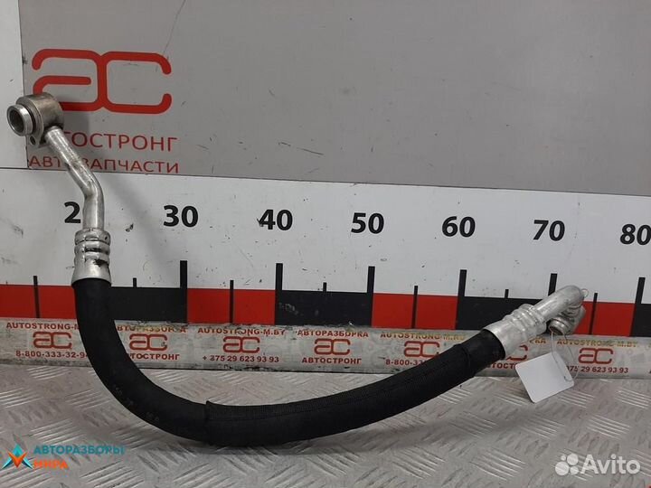 Трубка кондиционера Audi A6 4F/C6 2007 4F0260707AD