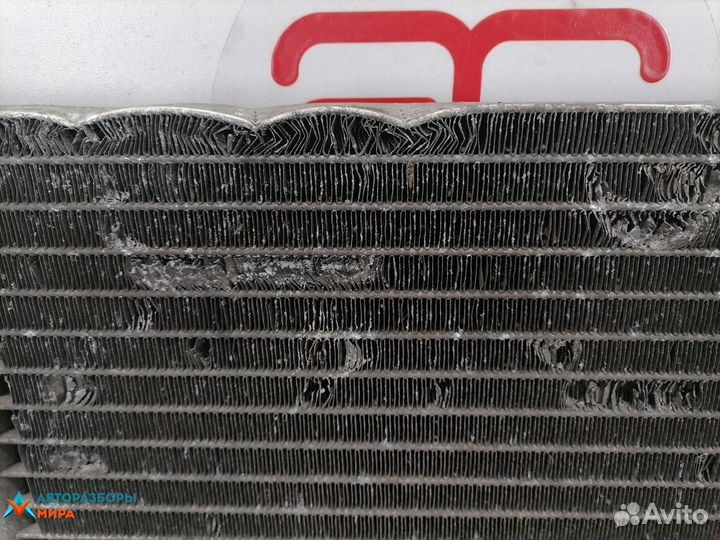 Радиатор кондиционера Opel Vectra C 2004