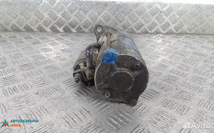 Стартер Subaru Forester 3 (SH) 2011