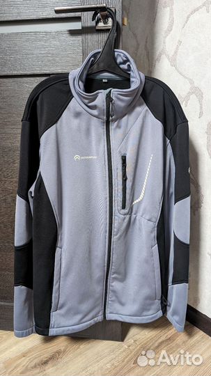 Куртка outventure Softshell 50 (L)