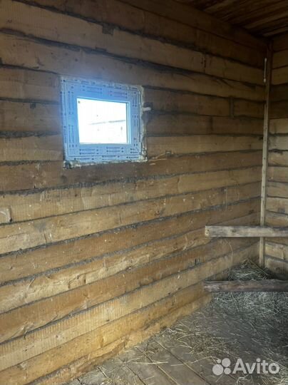 Денник для лошади