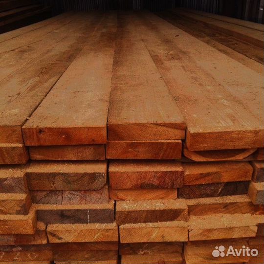 Доски лиственницы всегда в наличии