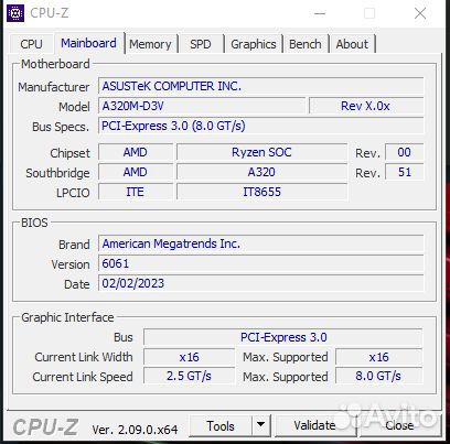 Игровой пк ryzen 3100 rx 480