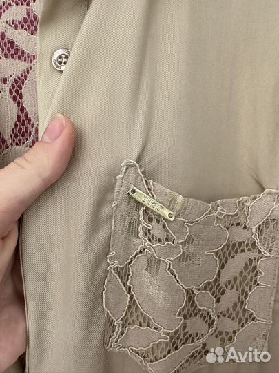 Женский летний комбинезон