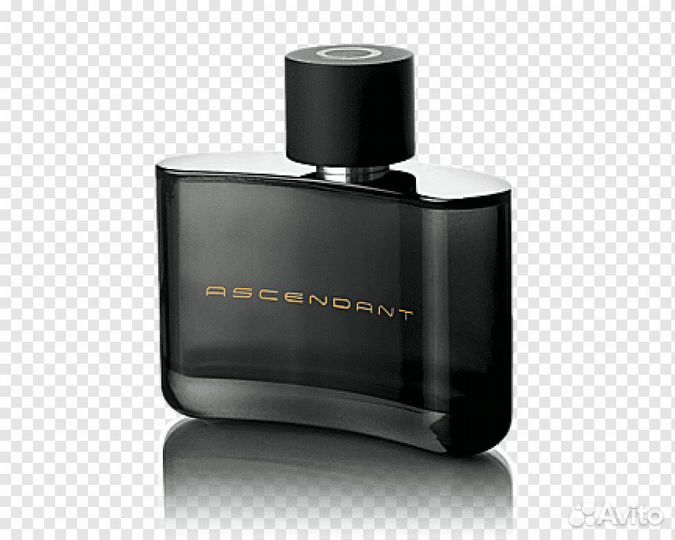 Мужская туалетная вода Ascendant
