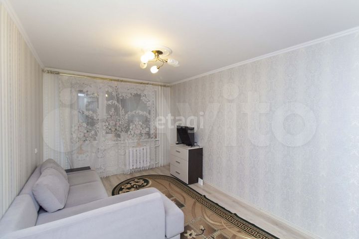 2-к. квартира, 50,3 м², 7/9 эт.