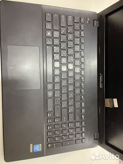 Ноутбук Asus X551C
