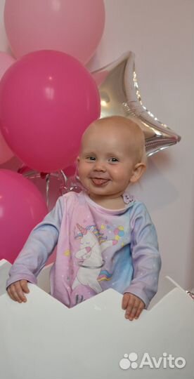 Яйцо для фотоссесии ребенка