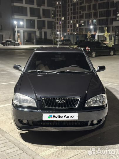 Vortex Corda 1.5 МТ, 2011, 105 000 км