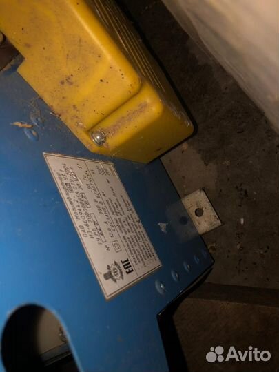 Деревообрабатывающий станок Могилев