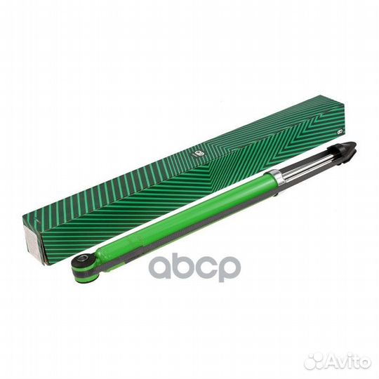 Амортизатор газовый зад, прав, лев focus 1 G